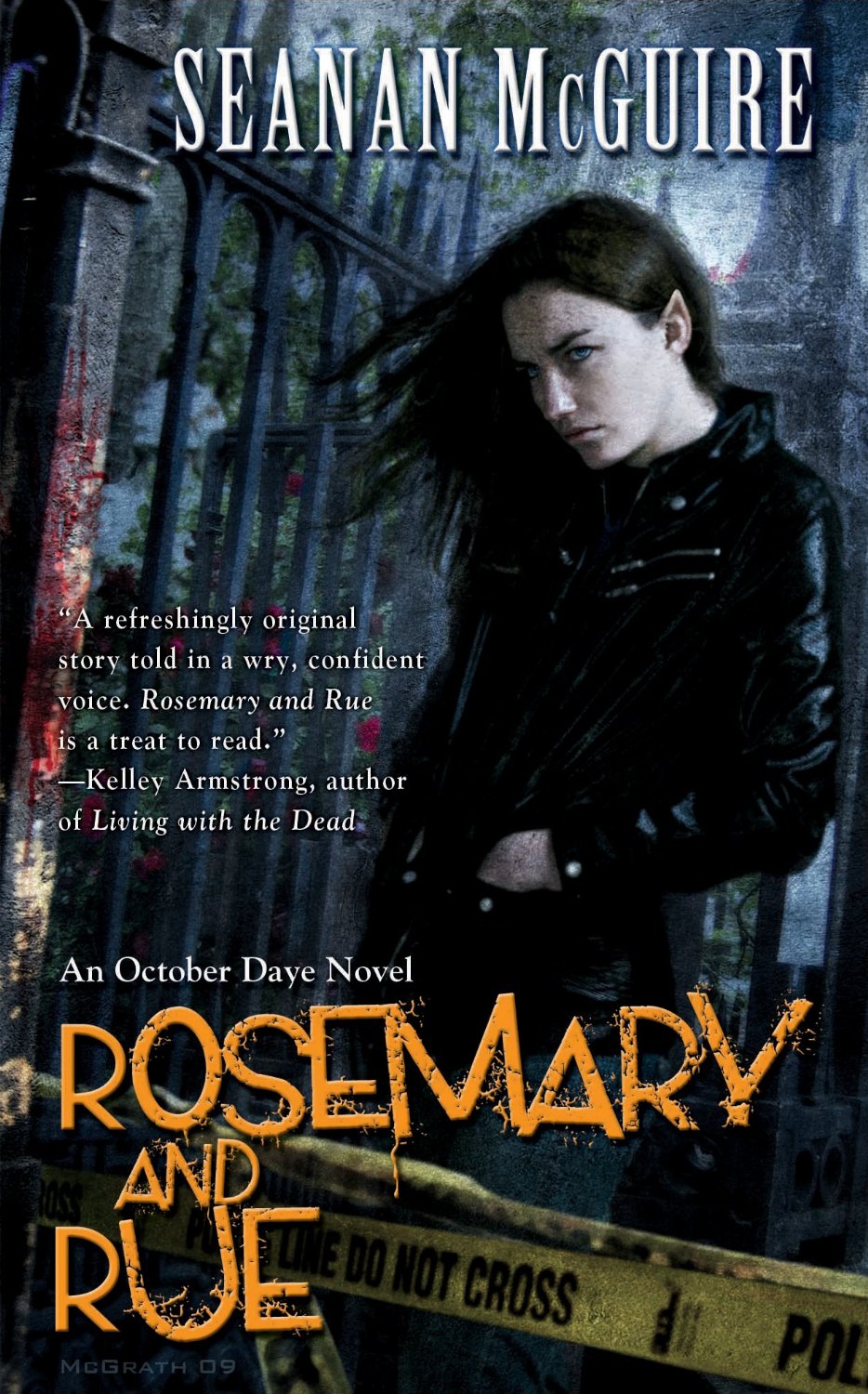 rosemaryandrue