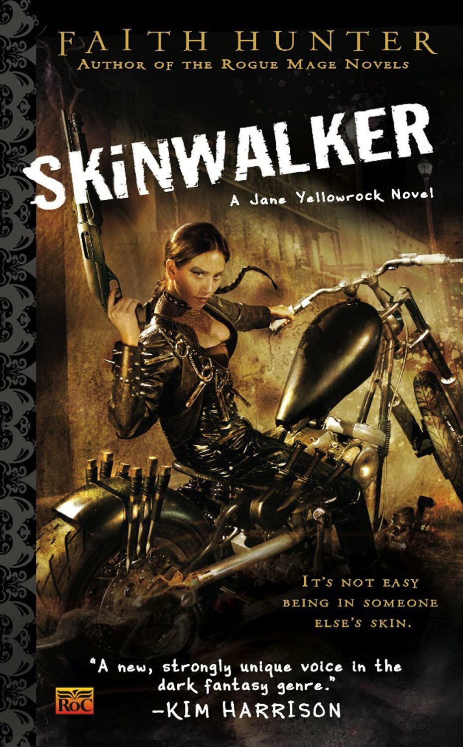 skinwalker